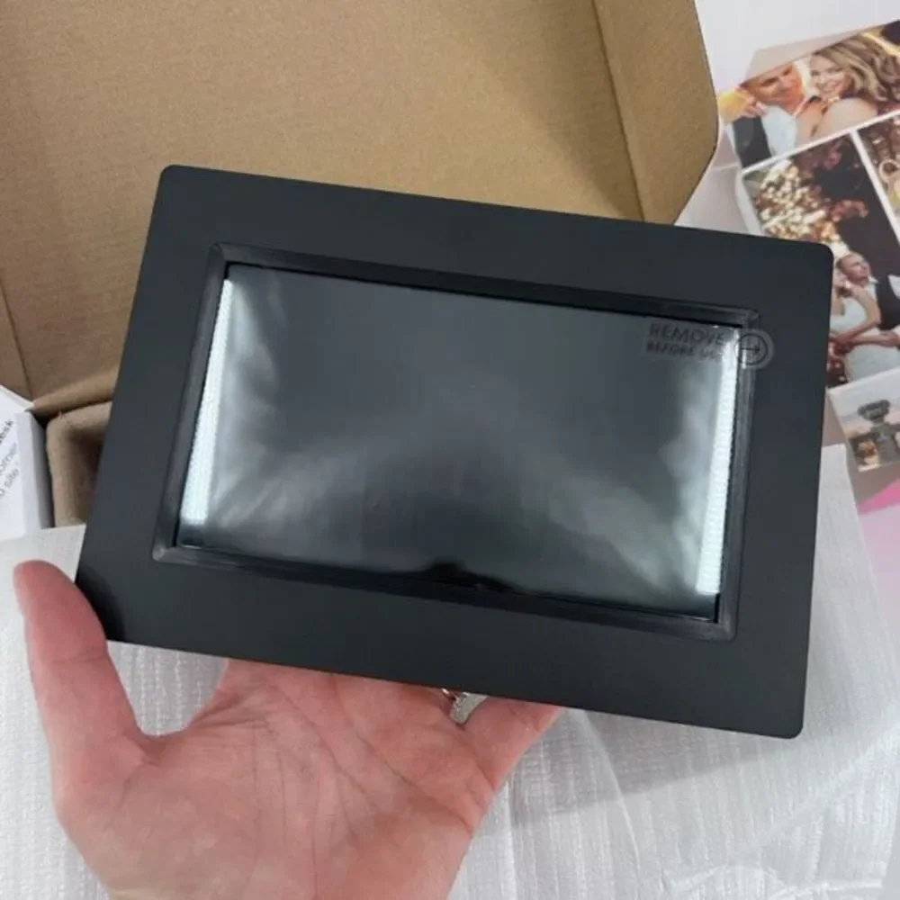 New Aluratek 7